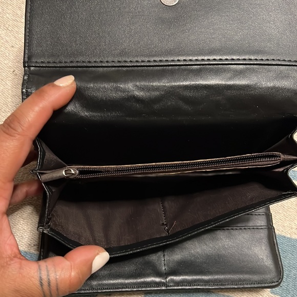 RAVE Clutch Wallet - Picture 7 of 16